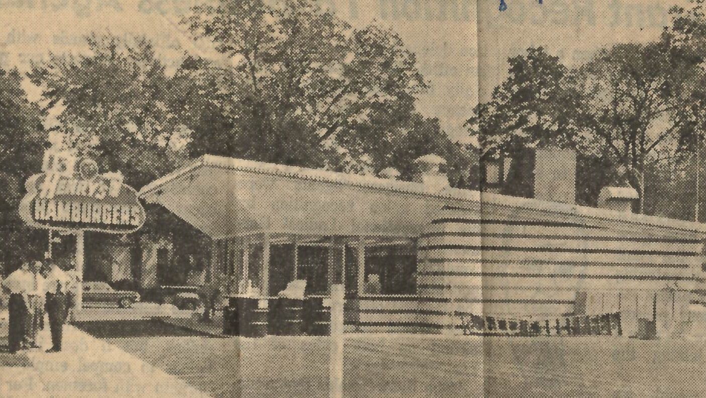 Henry's Drive-In
